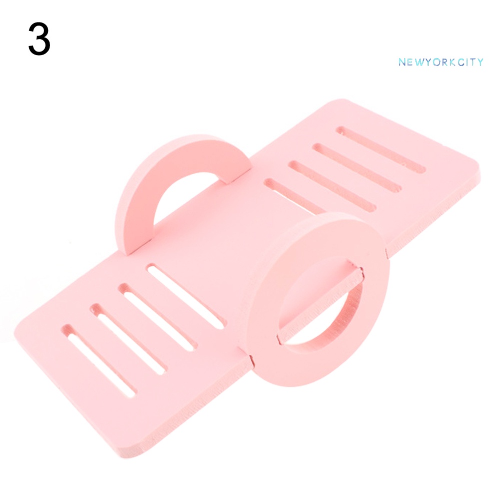 Bàn Đồ Chơi Bập Bênh Mini Cho Chuột Hamster