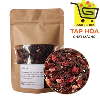 TRÀ ATISO ĐỎ daklak - 500G