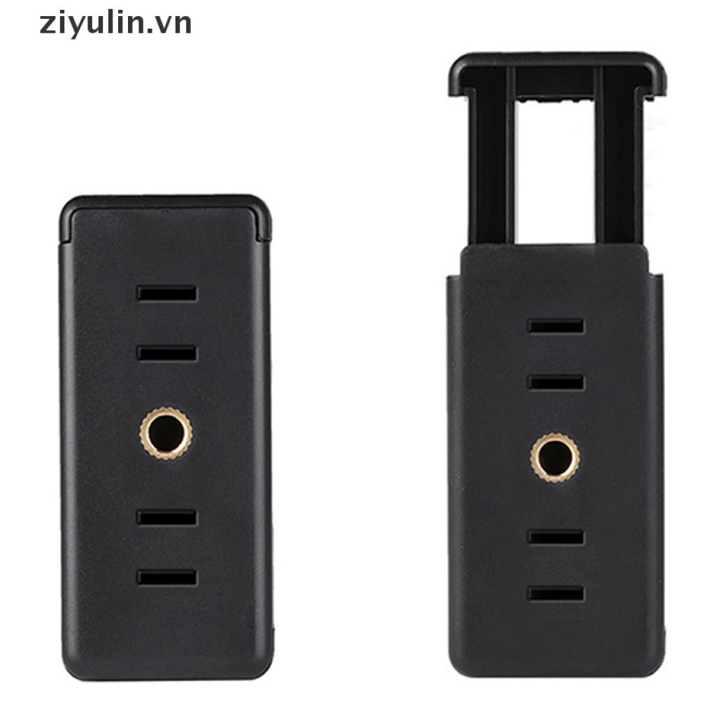 Giá Đỡ Ba Chân Kẹp Điện Thoại Hỗ Trợ Chụp Ảnh Tự Sướng Cho Iphone | BigBuy360 - bigbuy360.vn