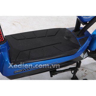 Sàn để chân Xe điện 133S