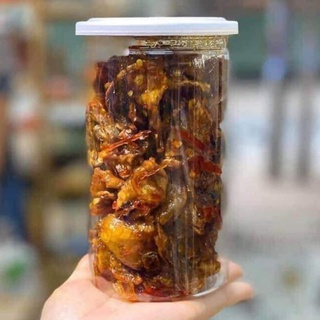 MỰC RIM ME SATÊ.
