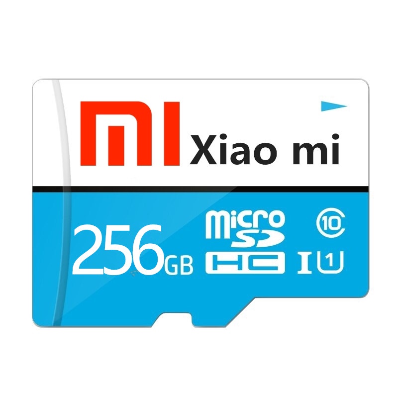 Thẻ Nhớ Micro Sd Tốc Độ Cao Xiaomi Tf card Class10 UHS-I 1024GB / 128GB