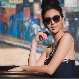 Kính RAY-BAN ERIKA  auth sẵn
