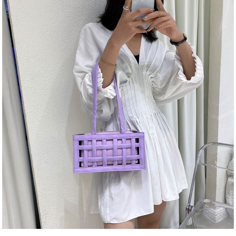 IELGY Bộ 2 túi đeo vai phong cách trẻ trung cho nữ