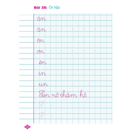 Sách - Vở Tập Viết – KẾT NỐI Quyển 2