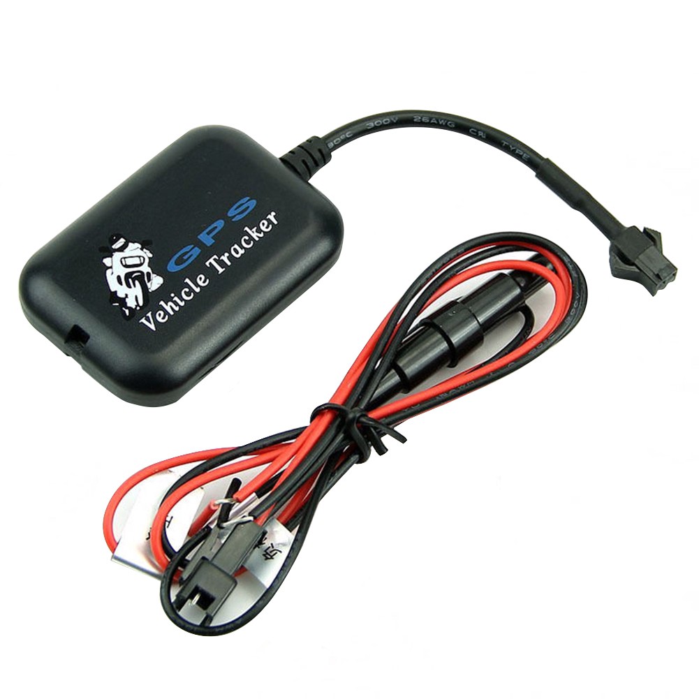 Bộ định vị theo dõi GPS / GSM / GPRS cho xe hơi