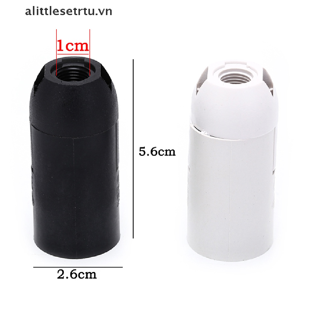 Set 10 Chuôi Đèn E14 Đa Năng Tiện Dụng