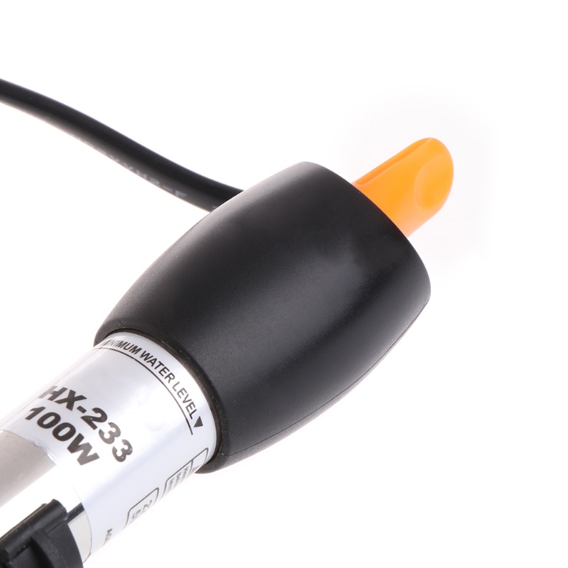 Ống Dẫn Nhiệt Độ Nước Nóng Bảo Vệ Bể Cá Cảnh