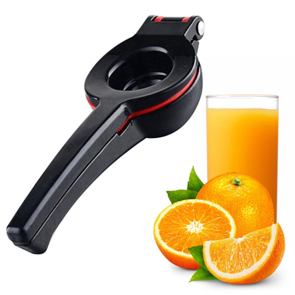 Dụng Cụ Ép Nước Chanh Cầm Tay Tiện Lợi