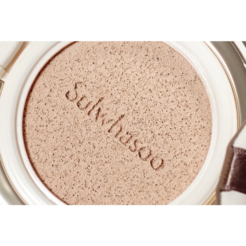 Phấn Nước Sulwhasoo Perfecting Cushion EX