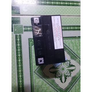 BÌNH ẮC QUY XE LEAD GS