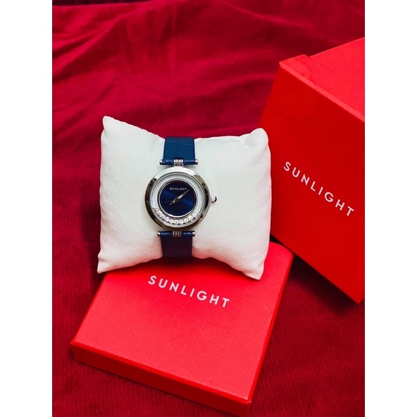 Đồng hồ nữ SUNLIGHT - NGA 🇷🇺 sale 50%
