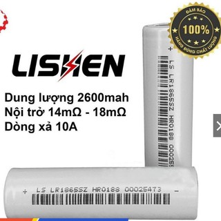 P2 - Kho Pin Chính Hãng