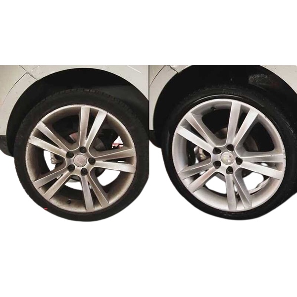 Bình Xịt Tẩy Ố Lazang, Làm Lazang Sáng Như Mới Fantatlc 500ml