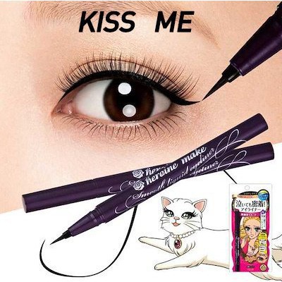 Mascara Kiss Me Isehan Nhật | BigBuy360 - bigbuy360.vn