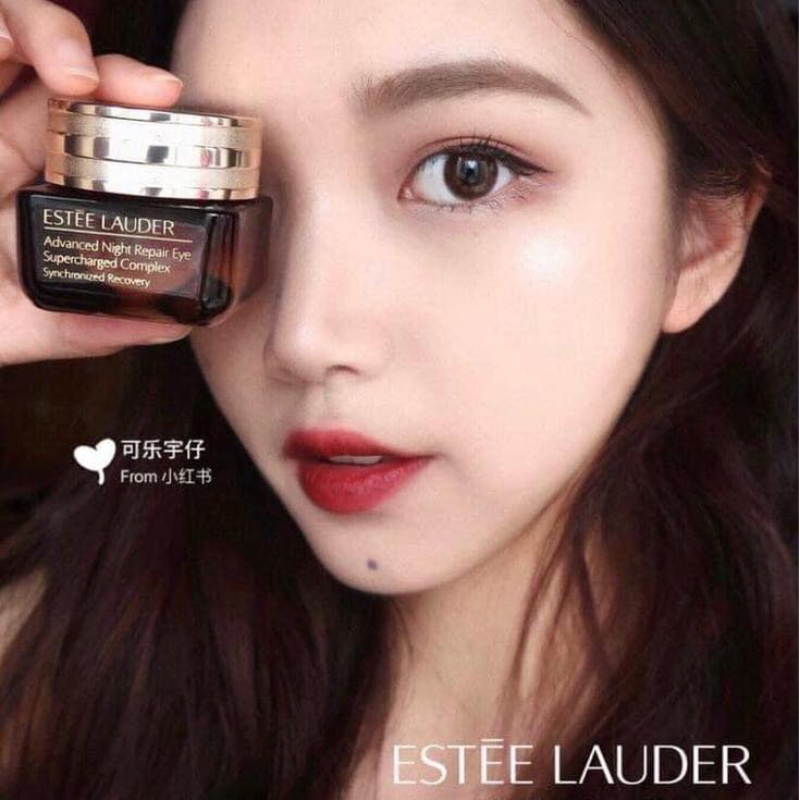 Kem Dưỡng Mắt Estee Lauder Giảm Thâm Quầng Nếp Nhăn Trẻ Hoá Da Vùng Mắt Chính Hãng