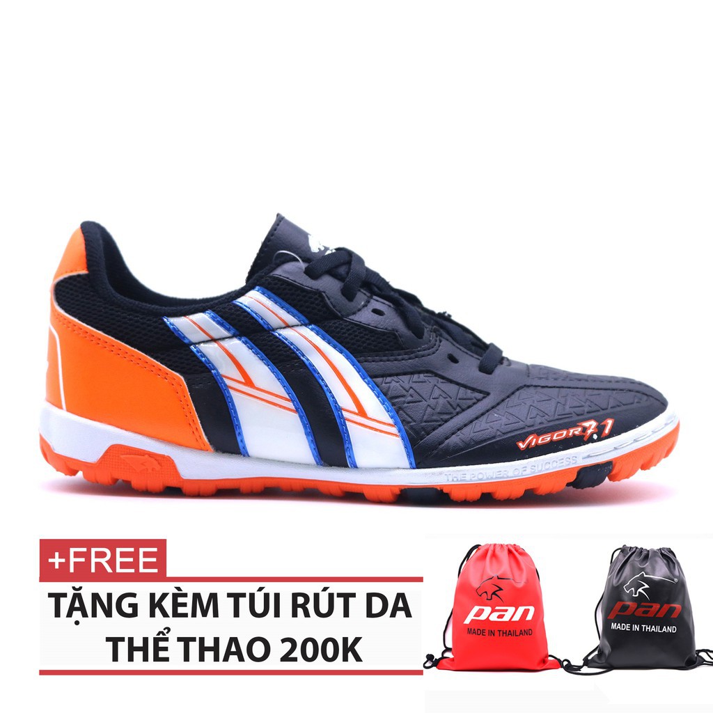 giảm giá HOT SẴN Giày Đá Banh Pan Thái Lan Đế Đinh tổng hợp new new ' ^