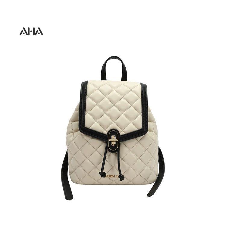 Balo AHA OFFICIAL phong cách cao cấp tùy chọn màu sắc thời trang cho nữ