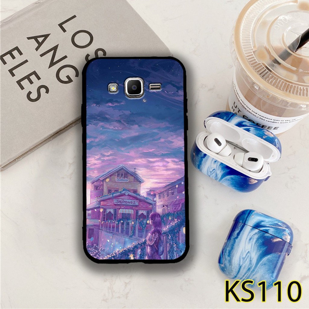 Ốp lưng Samsung J1-2016/J2-2016/J2 Core/J2 Pro/J2 Prime in hình bầu trời đêm siêu đẹp, độc, lạ_KINGSTORE.HN_Ốp SS J1/J2