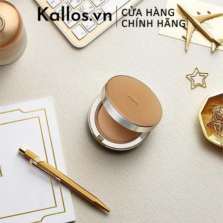 [TEM + BILL CHÍNH HÃNG] Phấn Nước, Kem Nền, Phấn Phủ IOPE Super Vital Cushion EX, Cream Pact, Twin Pact, Foundation EX | BigBuy360 - bigbuy360.vn