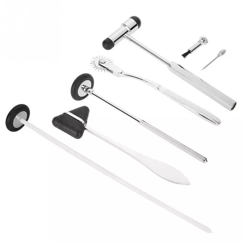 BỘ 5 DỤNG CỤ THĂM KHÁM THẦN KINH