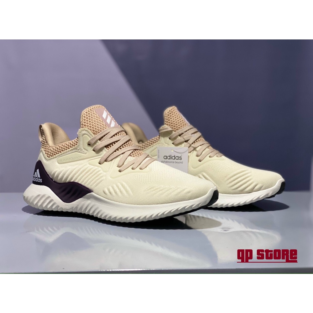 Giày Thể Thao Adidas Alphabounce Beyond (FullBox)