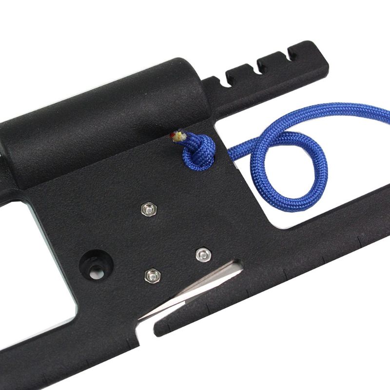 Giá Đỡ Cuộn Dây Dù / Dây Dù Gọn Gàng Gọn Gàng Cho Hoạt Động