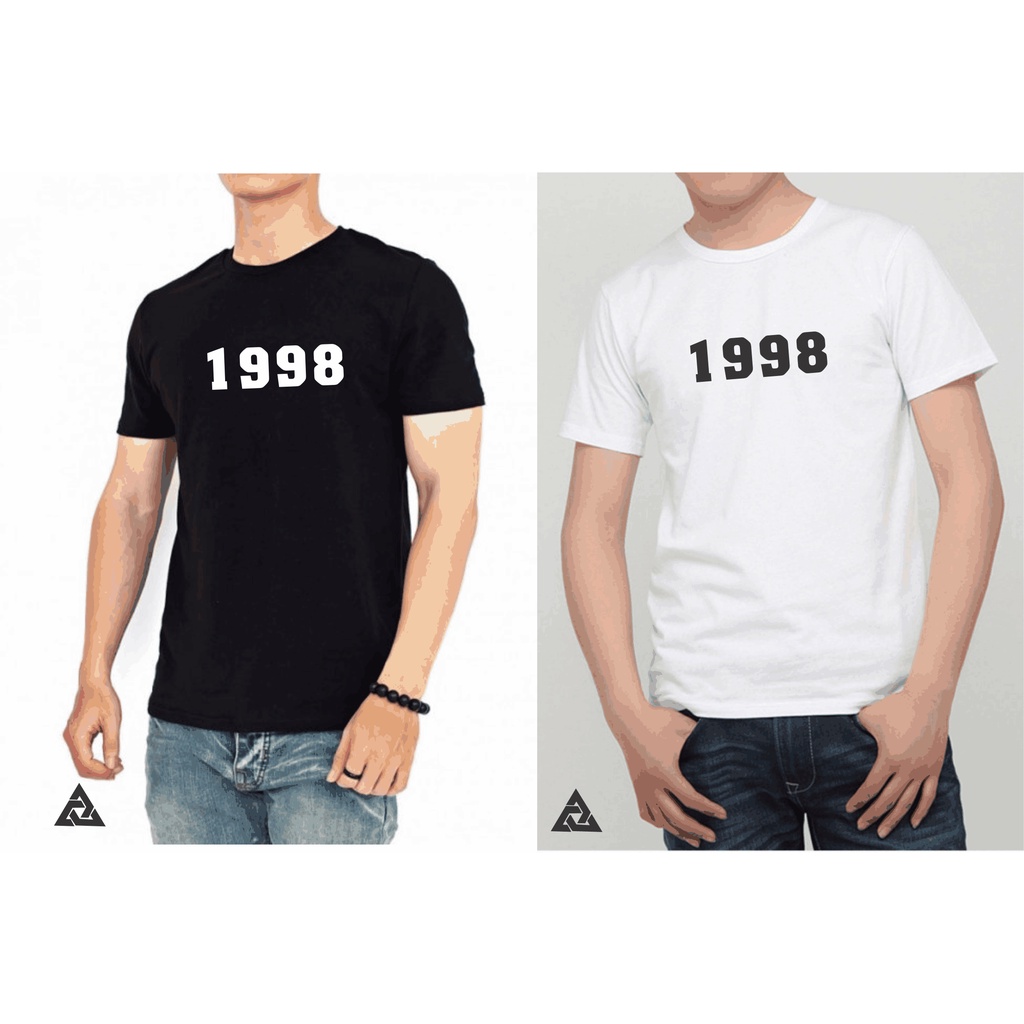 Áo năm sinh 1998-1999-2000-2001-2002-2003-2004-2005 đẹp cực chất hottrend 2022