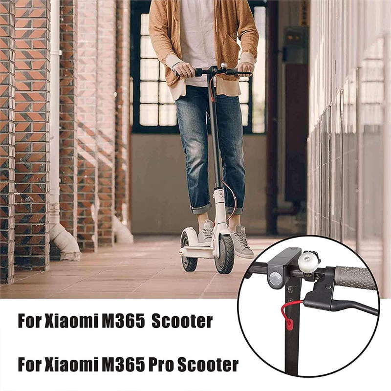 Tay Thắng Thay Thế Chuyên Dụng Cho Xe Scooter M365