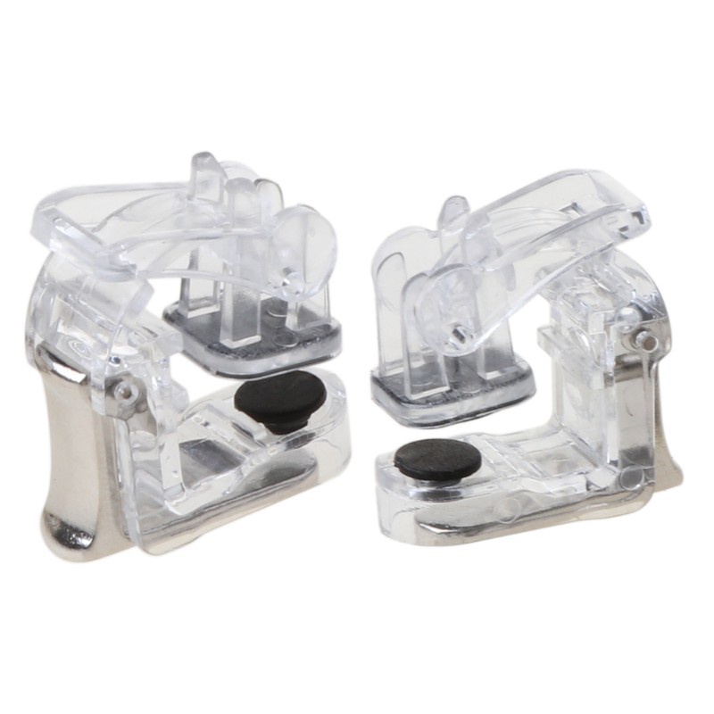 Nút Bấm Hỗ Trợ Chơi Game Pubg Cho Điện Thoại Apple