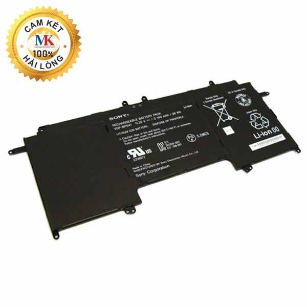 Pin Laptop Sony SVF13N Type VGP-BPS41