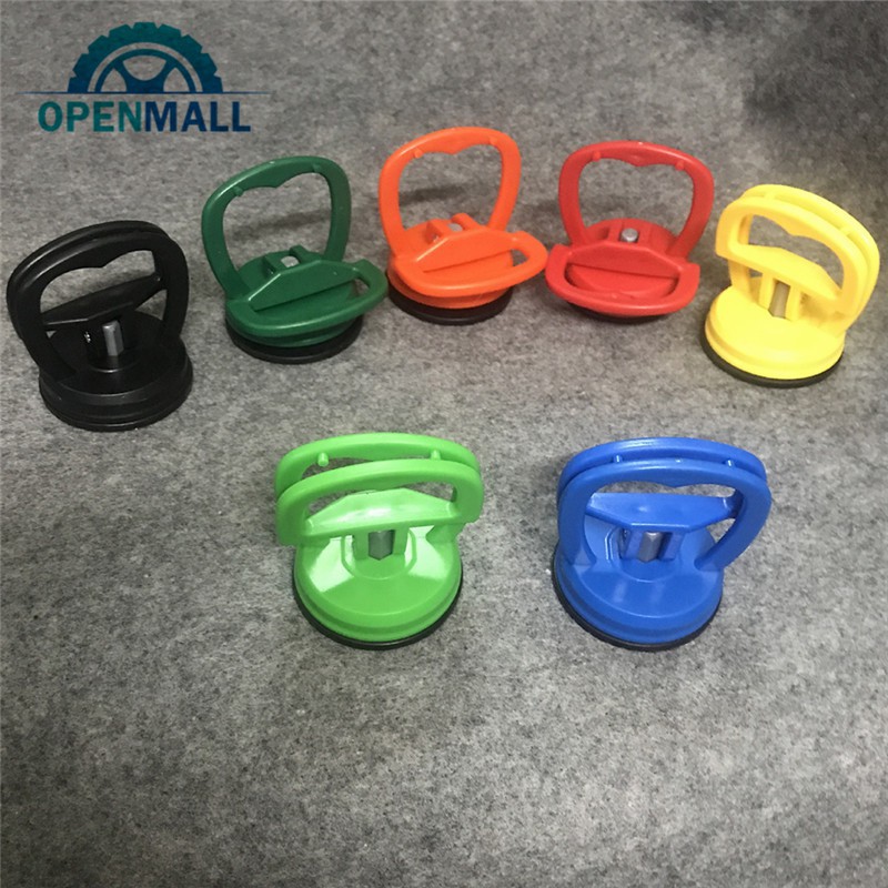 Dụng cụ hít sửa chữa vết móp trên thân xe hơi