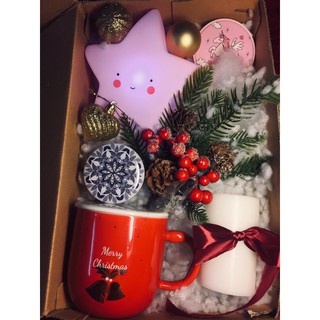 [HT Nowship] sét quà tặng sinh nhật - Noel cho bạn gái