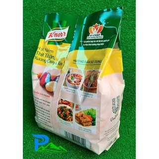 Hạt nêm Knorr túi 1.8kg