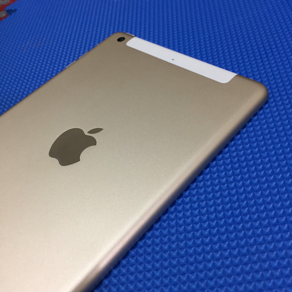 IPAD MINI 3 Wifi 4G 16/64GB zin đẹp | BigBuy360 - bigbuy360.vn