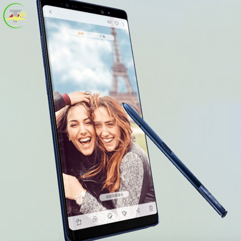 Bút Cảm Ứng S-Pen Thay Thế Cho Samsung Galaxy Note 8 @ My