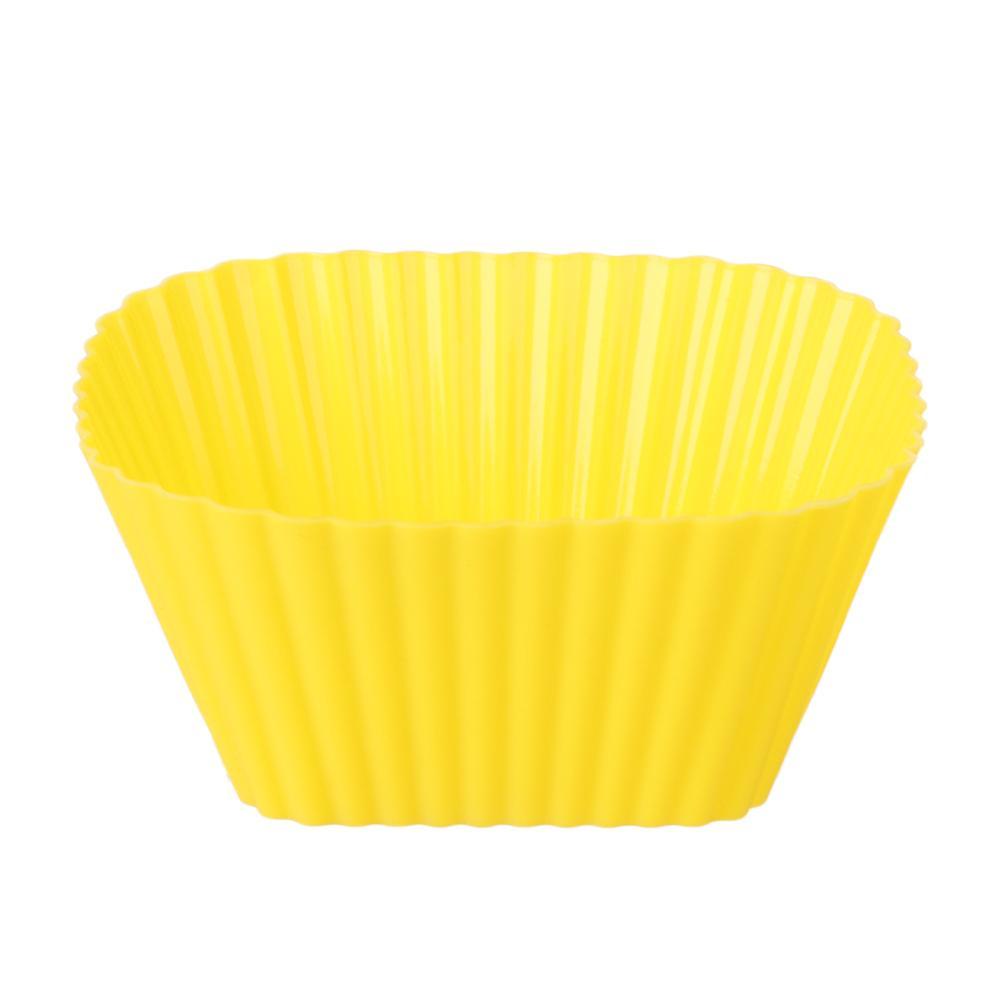Giấy Gói Bánh Muffin Có Thể Tái Sử Dụng Tiện Lợi