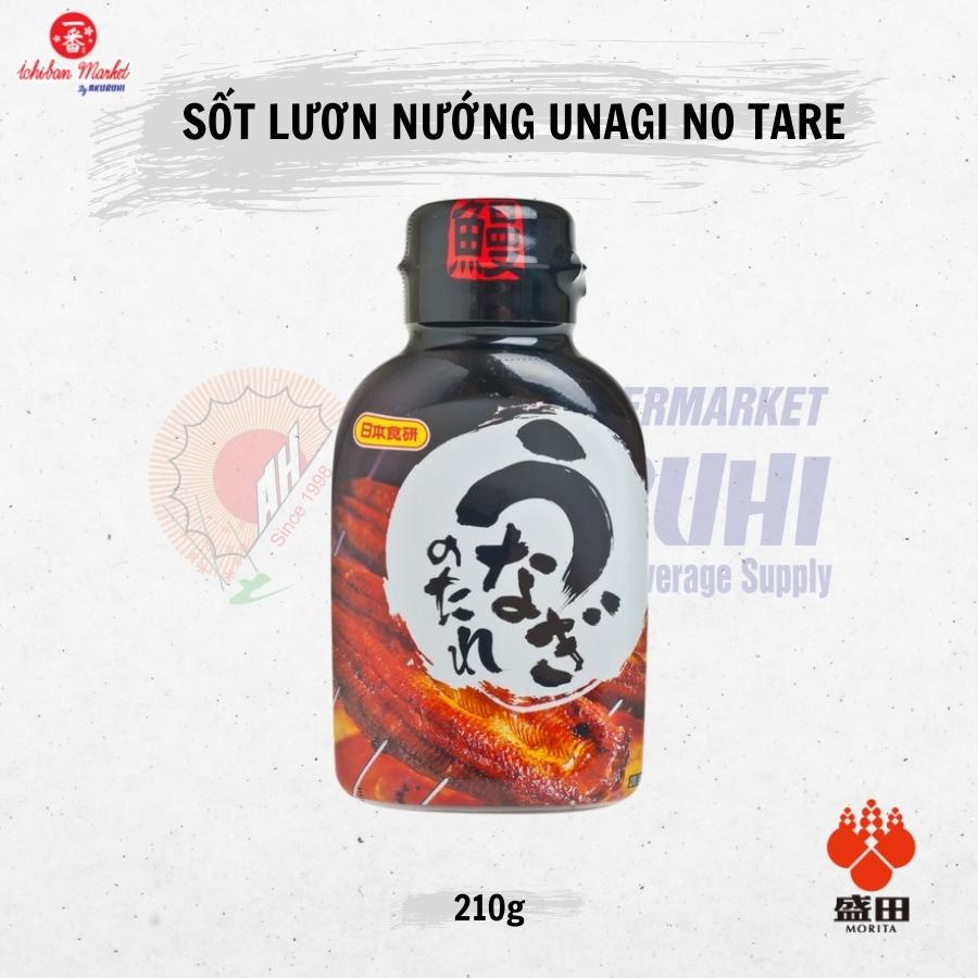 Sốt lươn nướng Unagi No Tare