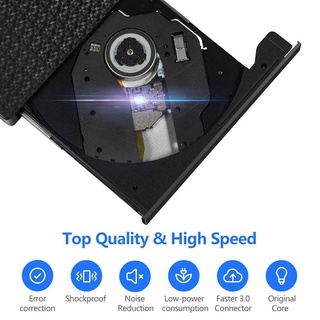 Ổ Đĩa Cd Dvd + / - Rw Usb 3.0