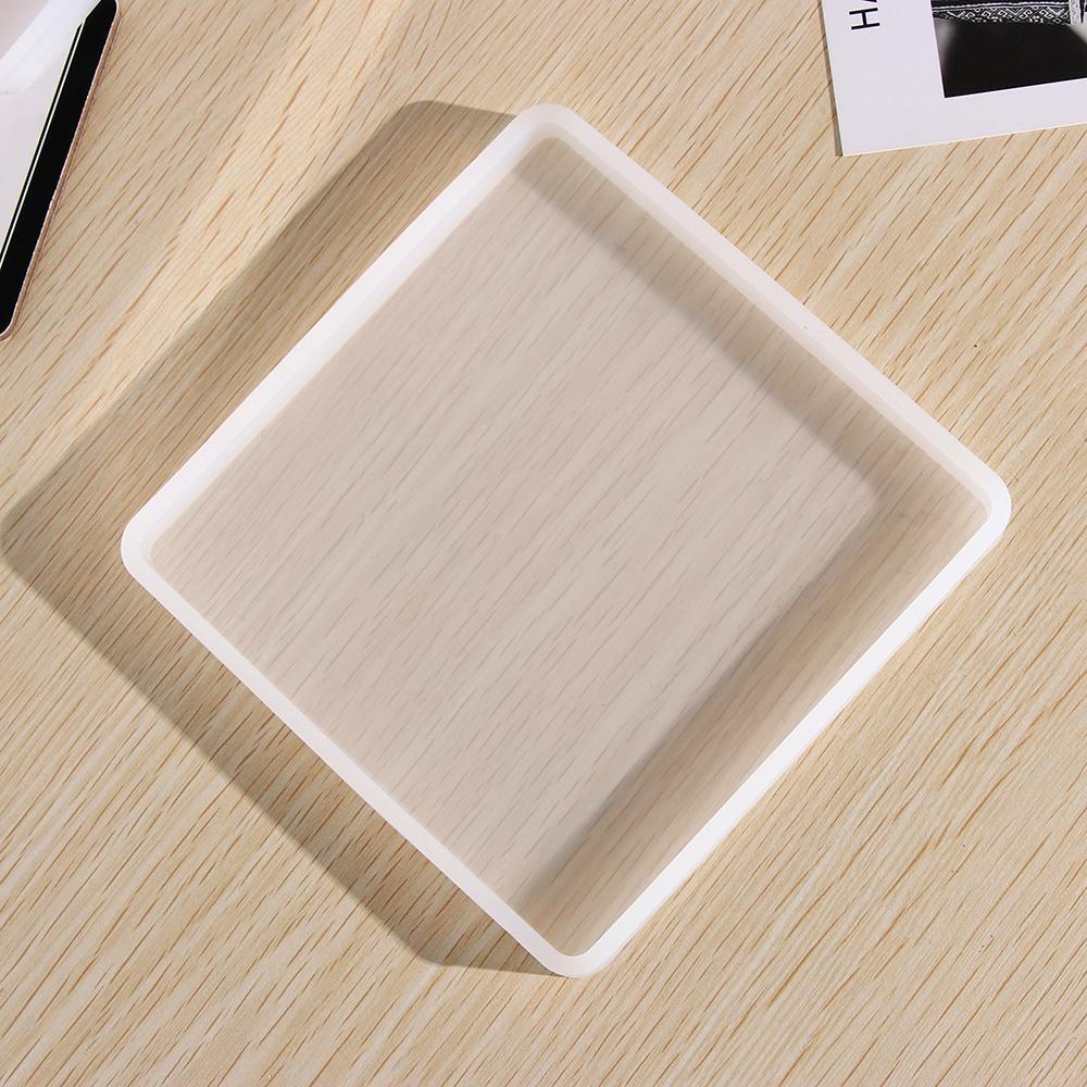 LONTIME Khuôn Silicone Làm Trang Sức Bằng Nhựa Epoxy