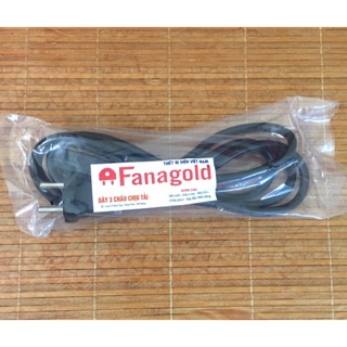 Dây nguồn máy tính, nồi cơm, ấm suêu tốc