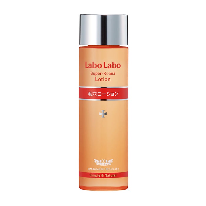 Dr.Ci: Labo Toner Serum Dưỡng Trắng Da Nhật Bản 100ml Thu nhỏ lỗ chân lông, tăng cường độ mềm mại cho da, giảm mụn đầu đen, nhẹ nhàng chăm sóc da