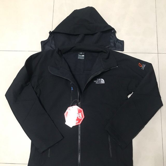 👉👕 Áo The North Face Softshell