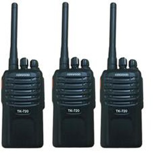 Bộ đàm cầm tay kenwood tk720