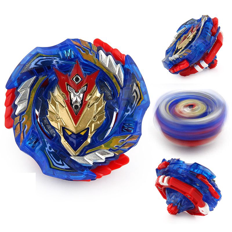 Con quay đồ chơi Beyblade Burst B-127 Cho-Z Valkyrie.Z.Ev B127 chất lượng cao