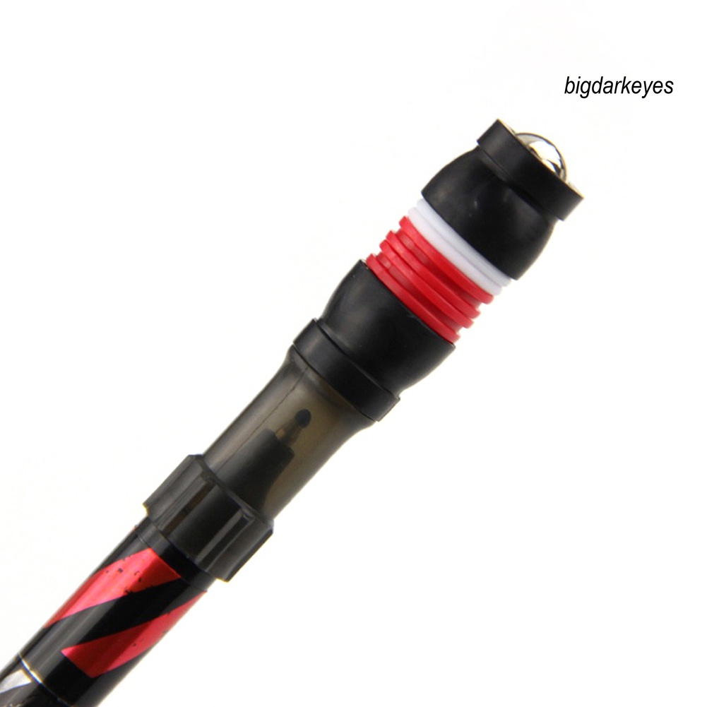 Nyt-bút Bi Mực Xanh Ngòi 0.5mm Xoay Được Chống Trượt