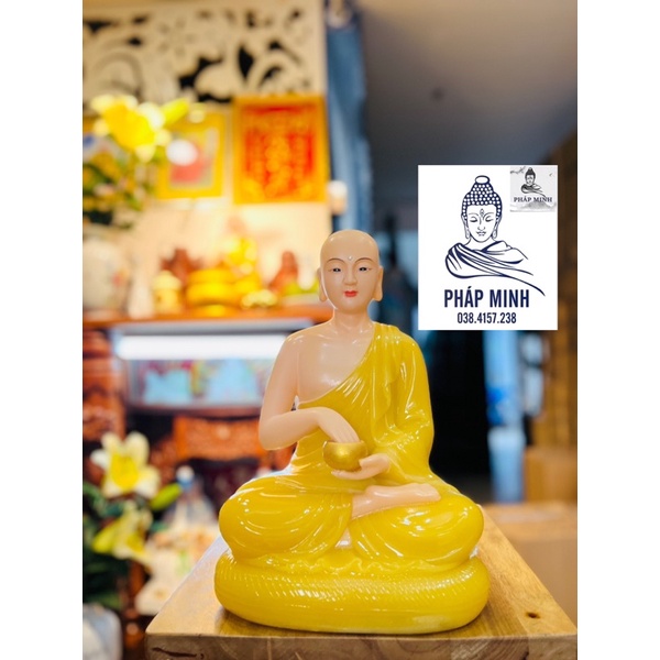 Tôn Tượng Sivali 30CM