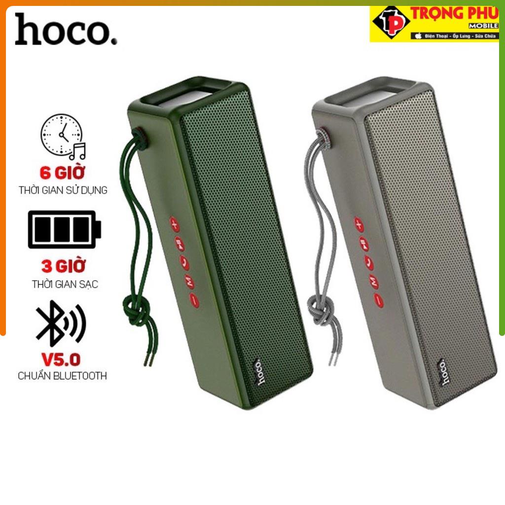 Loa BLUETOOTH Mini HOCO HC3: Dành Cho Điện thoại, laptop máy tính bảng Hàng chính hãng BH12 Tháng