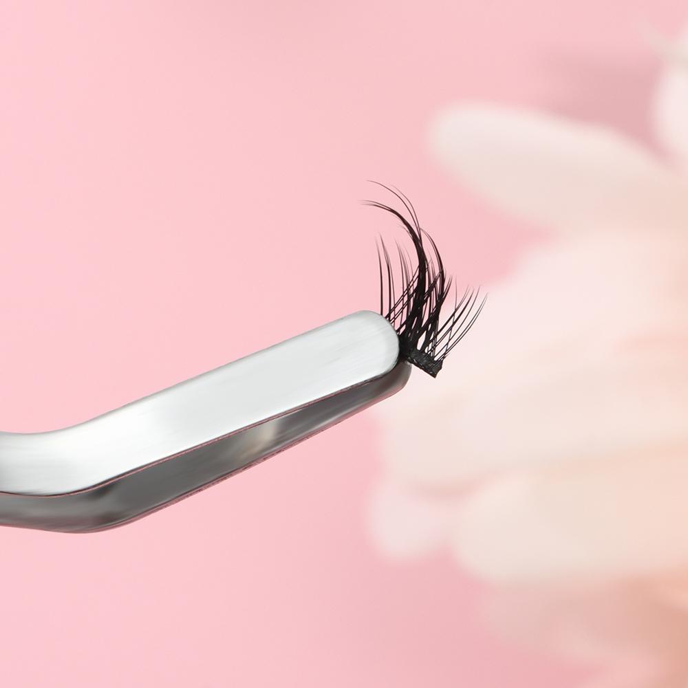 EUCA Set 3 Cặp Lông Mi Giả Có Thể Tái Sử Dụng