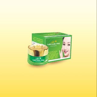 THẢO DƯỢC VÀNG COLLAGEN  MỜ NẾP NHĂN CĂNG MỊN DA CHỐNG THÂM LÀM GIẢM NẾP NHĂN VÙNG MẮT NGỪA LÃO HÓA DỊ ỨNG CHỐNG NẮNG